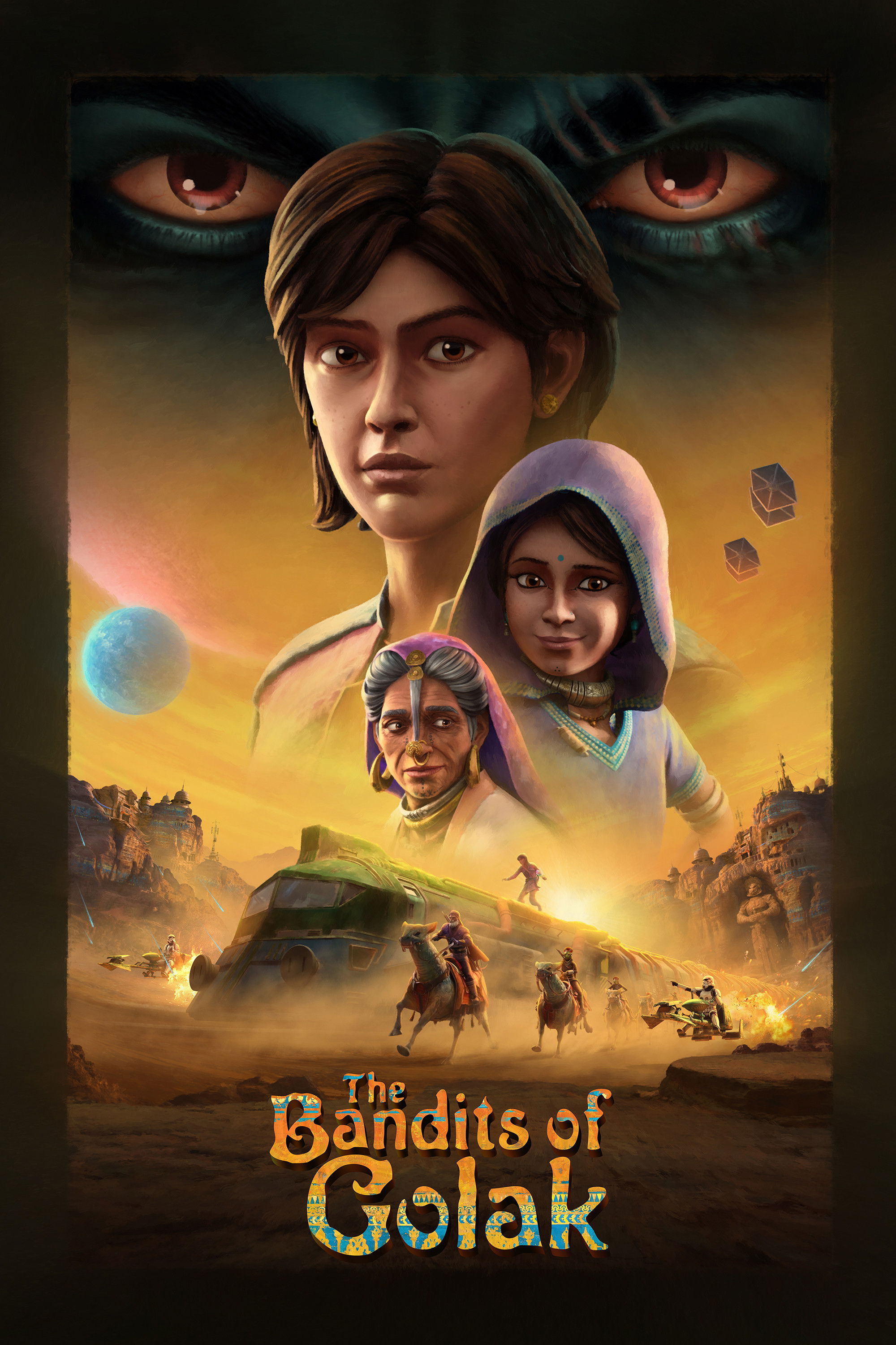 Star Wars Visions - Season 2 [514436] (A1767473707) [[Shows]] --Plex--